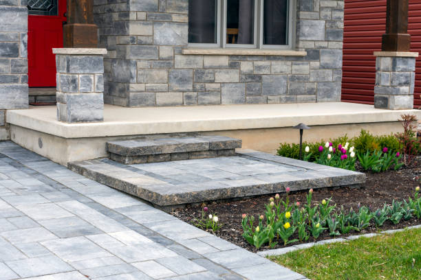 Best Driveway Repair Near Me  in Mcrae Helena, GA