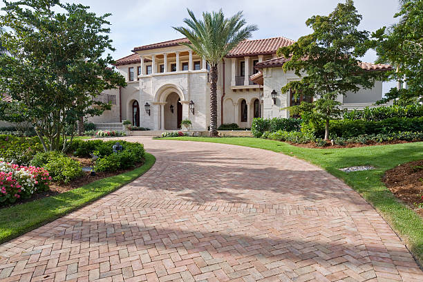 Best Commercial Driveway Pavers  in Mcrae Helena, GA